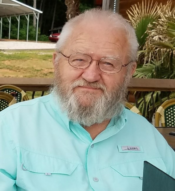 Obituary of Wiley Carlos Gardner