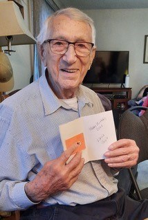 Avis de décès de Theodore "Ted" Bencharski