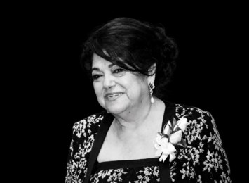 Obituary of Elvia Lomeli