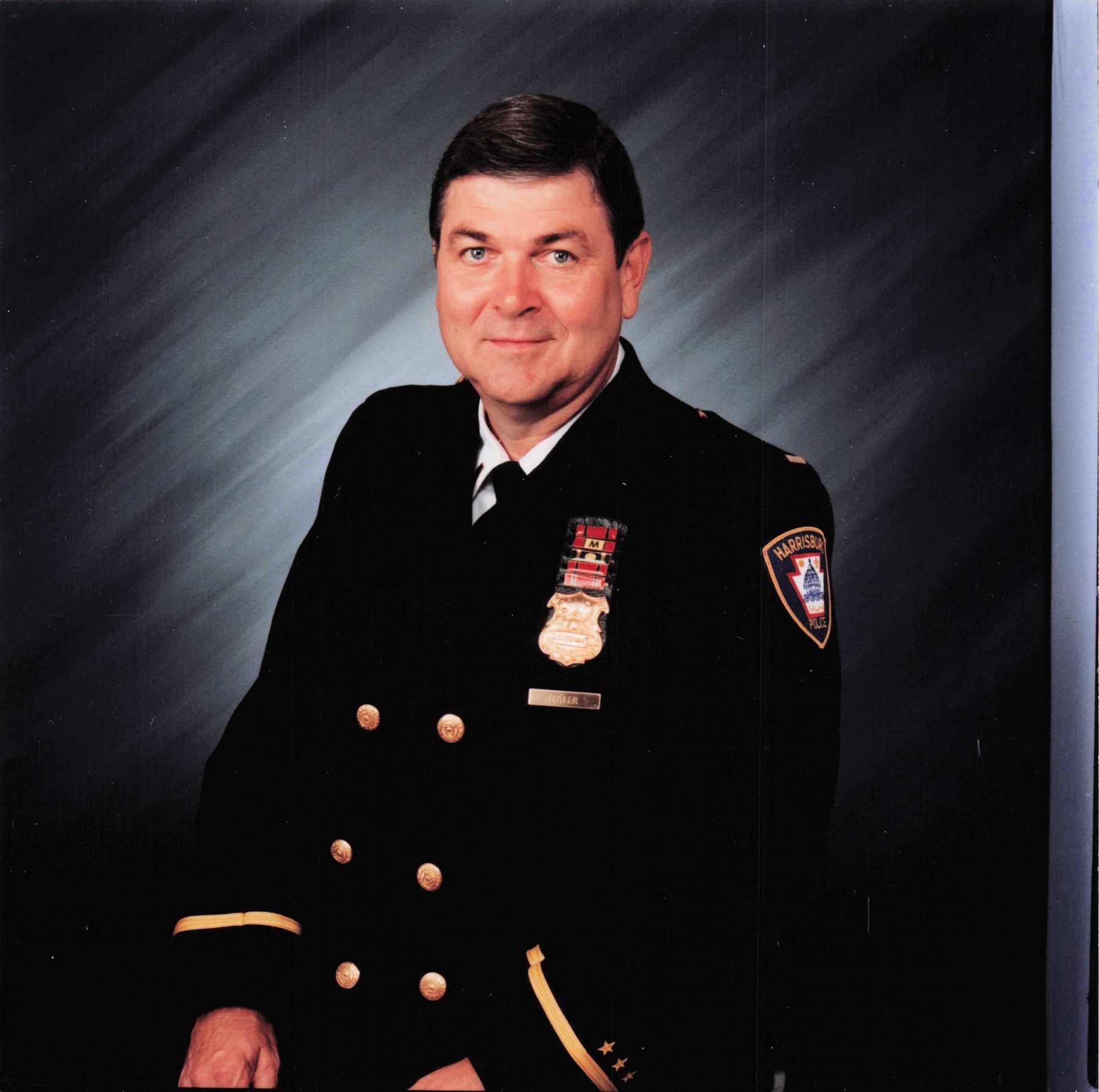 Obituary of Michael A. Butler