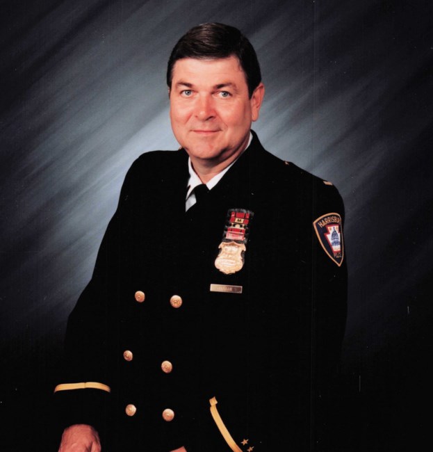 Obituary of Michael A. Butler