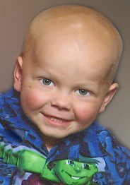 Obituary of Logan Alexander Gilbert