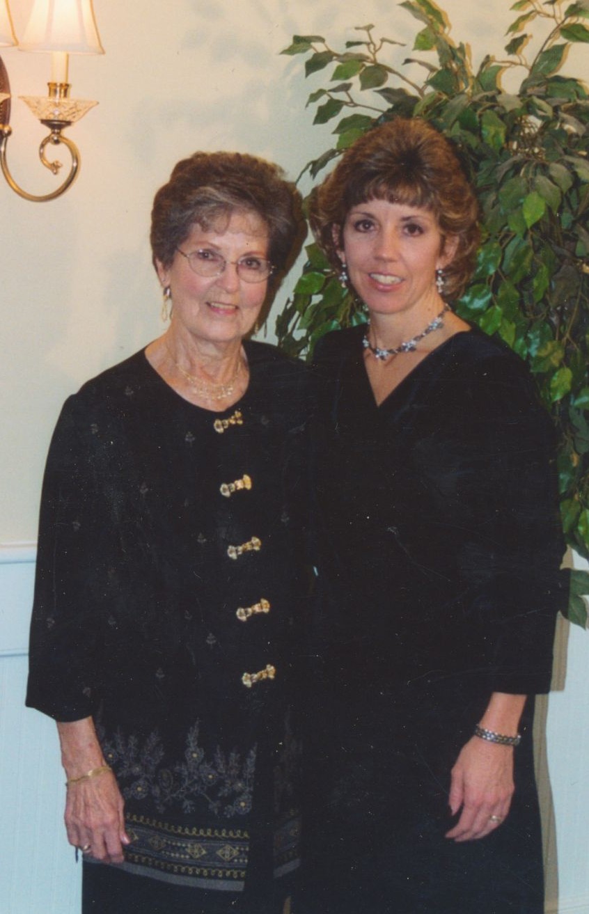 Obituary of Bonnie Cox