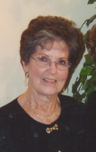 Obituario de Bonnie Cox