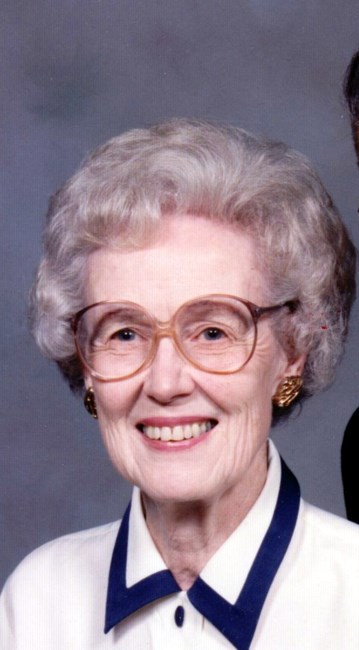 Obituary of Elizabeth Johnson