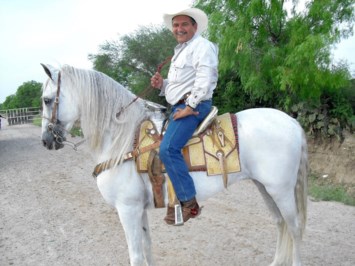 Obituary of Ramon Andres Gonzalez