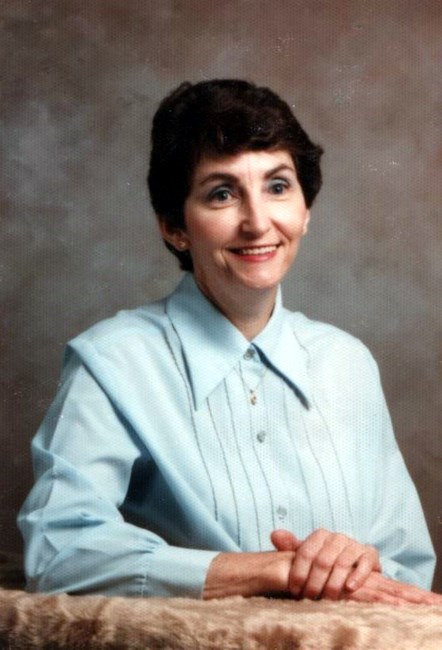 Obituary of Nellie Ann Steele