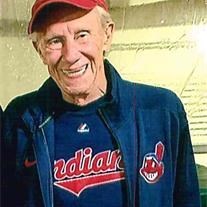 Obituary of Lawrence D. Goldbach