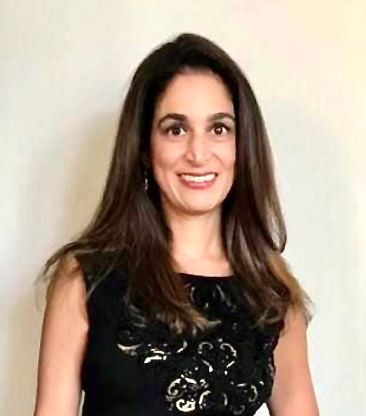 Obituary of Neda Hedayati Traycoff