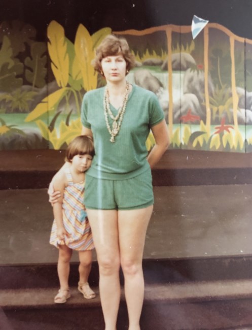 Obituary of Lana Carroll