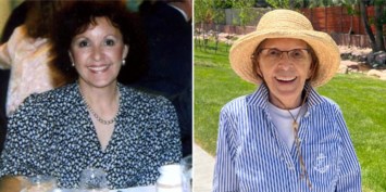 Obituary of Marcella Erminda Archuleta