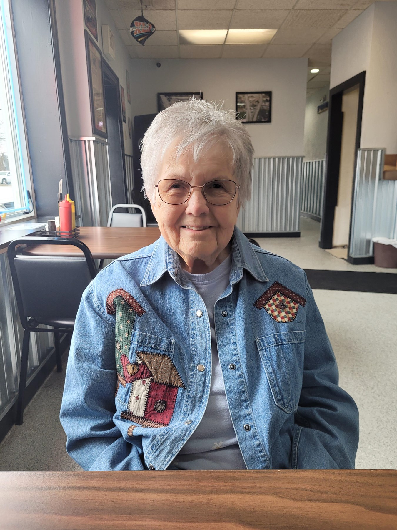 Obituary of Marlene J. Anderson