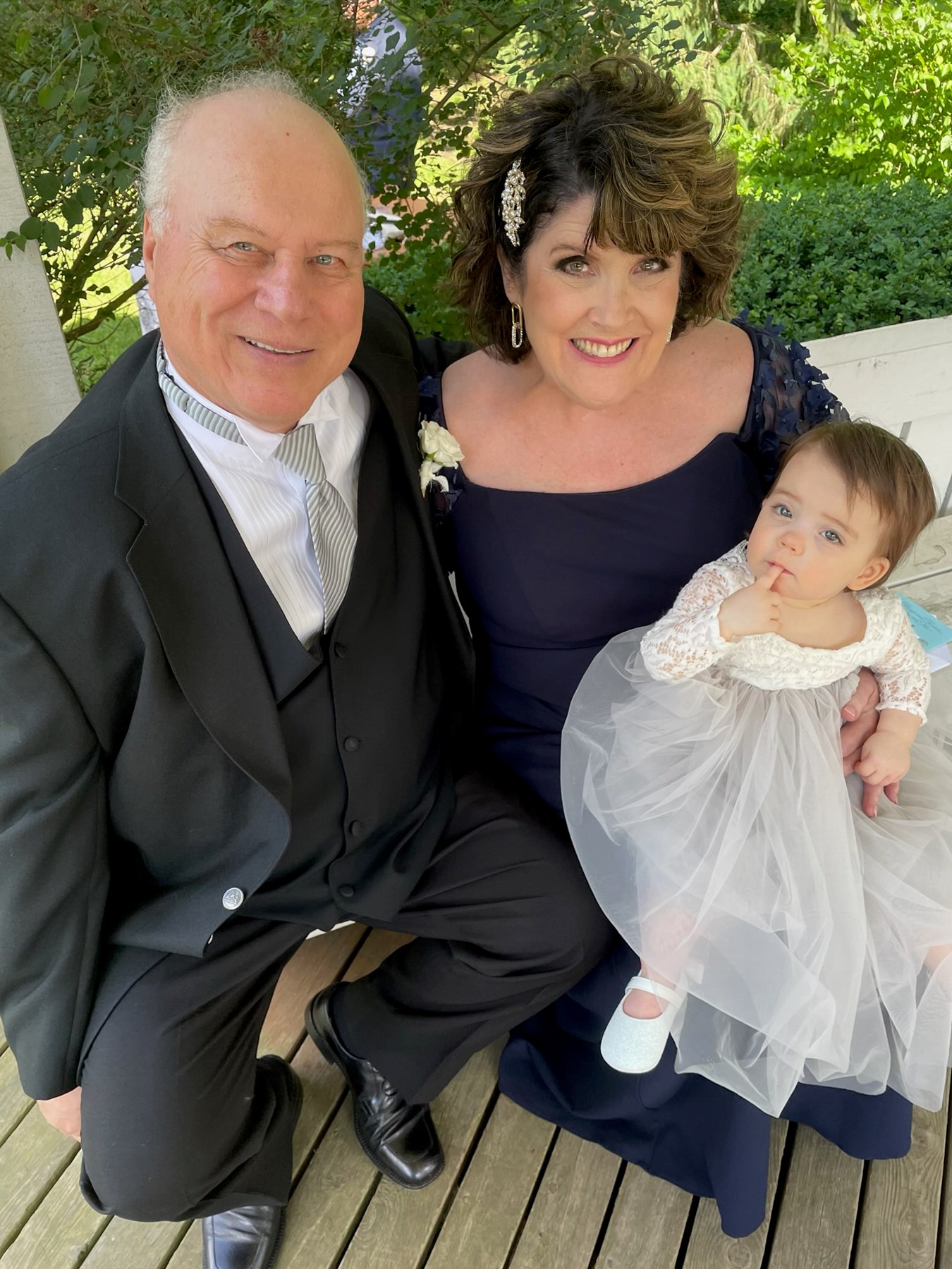 Obituary of Les Perry