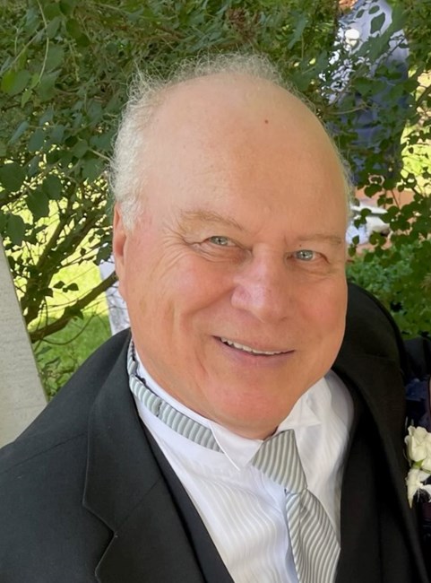 Obituary of Les Perry