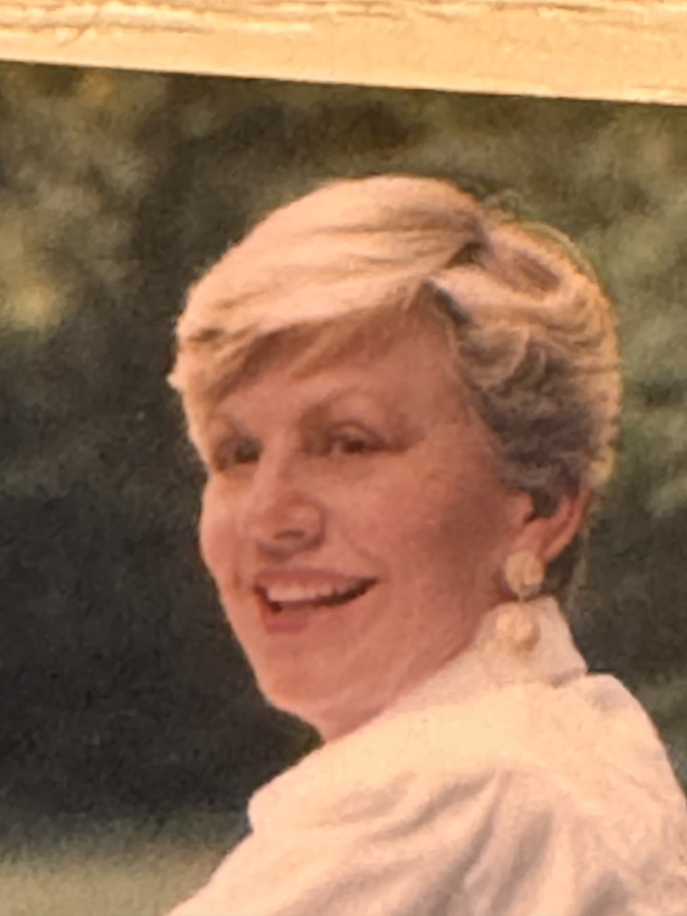 Obituary of Rita Helen Bowden