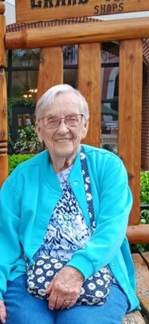 Obituary of Ettajean Hobbs