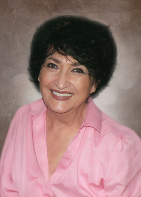 Avis de décès de Madeleine Gravel