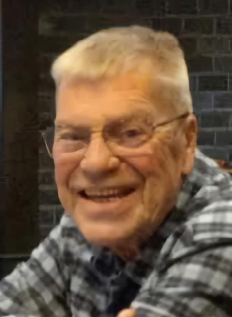 Obituary of Joseph John Paul Dube Jr.