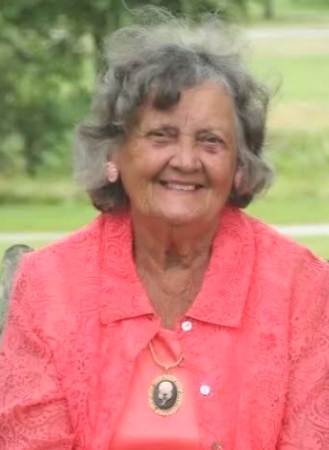 Obituario de Joyce A. Magee