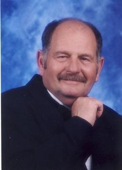 Obituary of Edward Wilson McDonough, Jr.