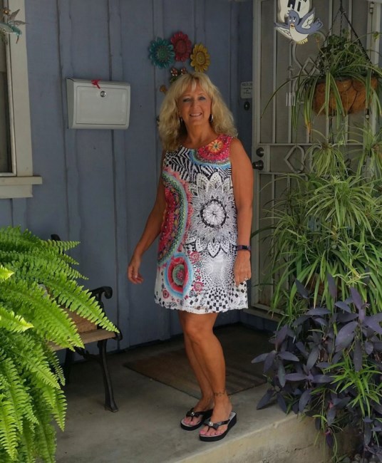 Obituary of Jeffrie Ann Contreras