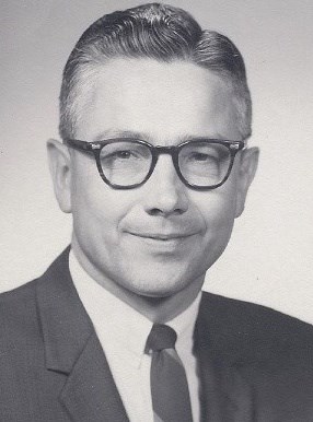 Obituary of Mr. John Hamilton King