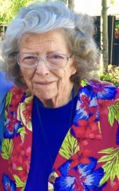 Obituary of Shirley Jean Bruns