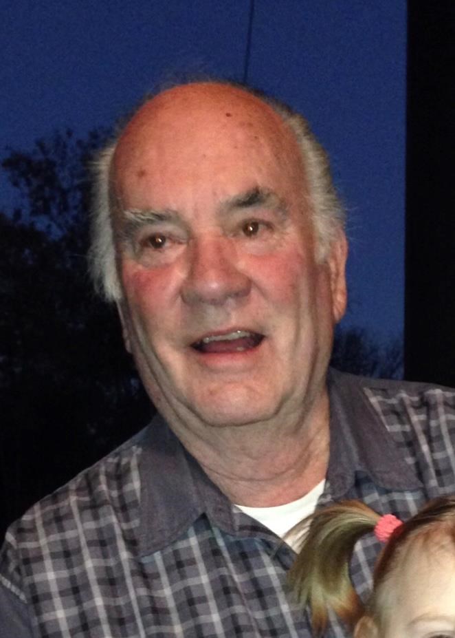 Avis de décès de Benny Arnold Edmondson, Sr.