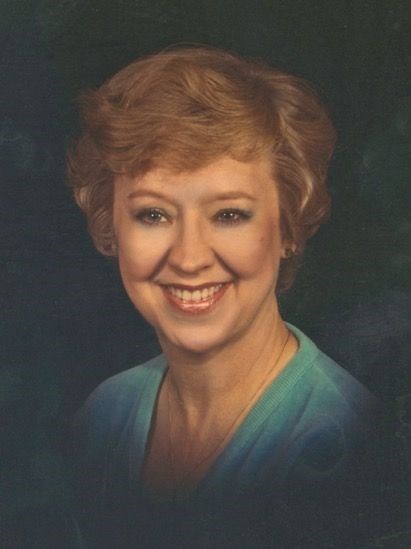 Obituary of Shirley Jean Swenson