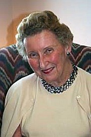 Obituary of Mary Alice Kranz