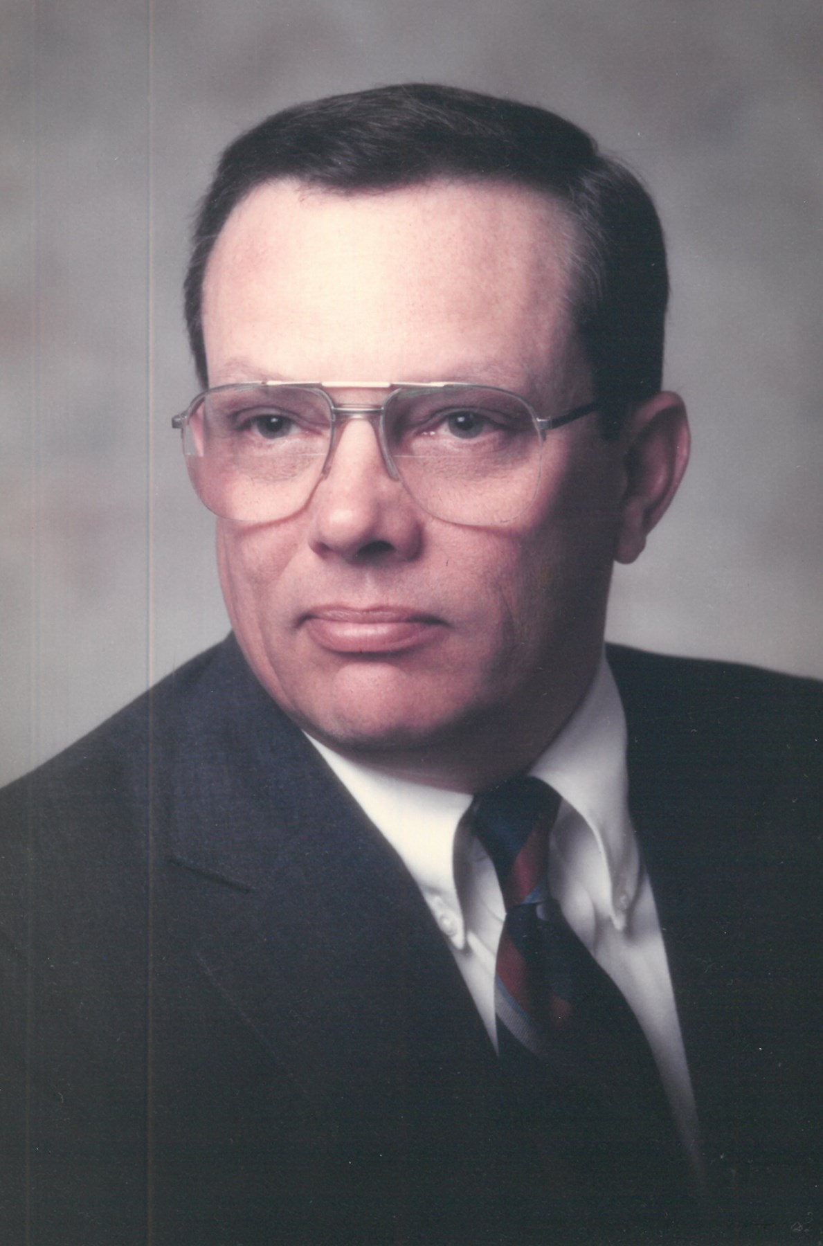 Obituary of Gary Sanford Staples