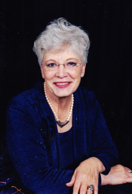 Obituary of Rosa Walker Grantham