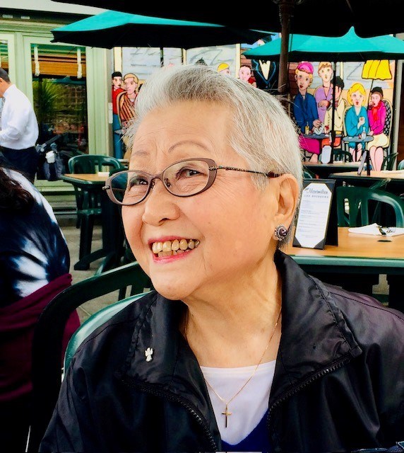 Obituary of Rose Hisaye Yoshizumi