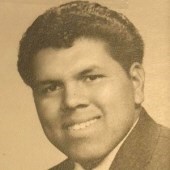 Obituary of Benjamin Avalos Nino Hernandez