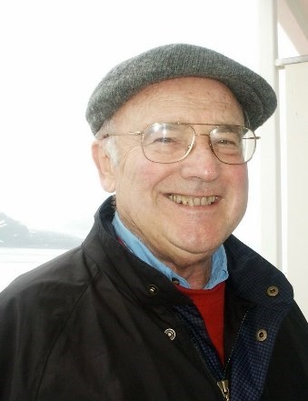 Obituary of Neil A. Gallagher, Sr.