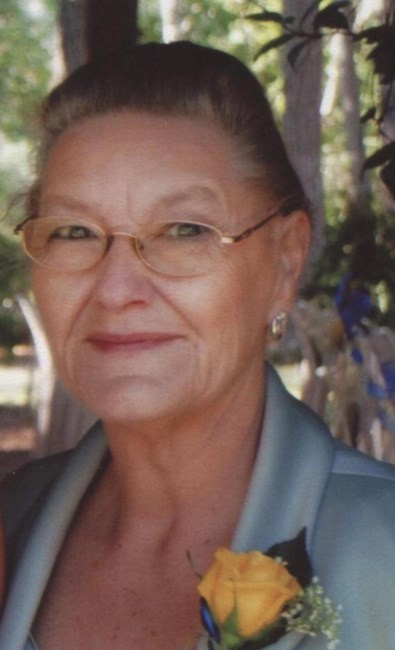 Obituary of Linda Faye Broussard