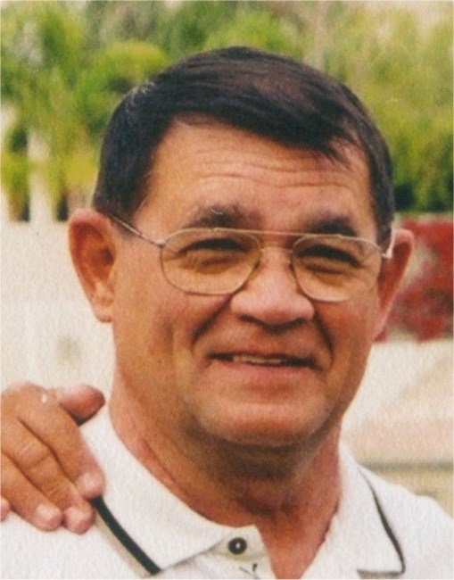 Obituary of Ronald M. Wooster