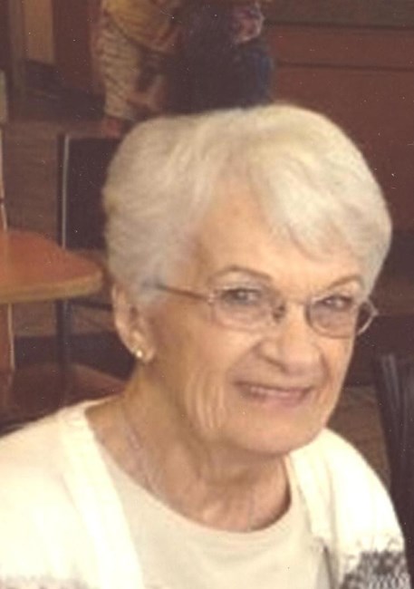 Obituary of Maria J. Price