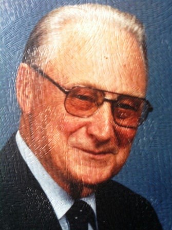 Avis de décès de Howard Jacob Mortvedt