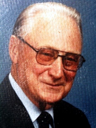 Avis de décès de Howard Jacob Mortvedt