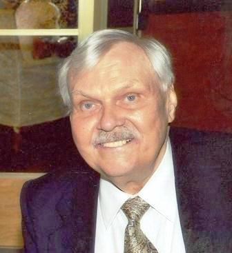 Obituary of Howard Wilson Vogt