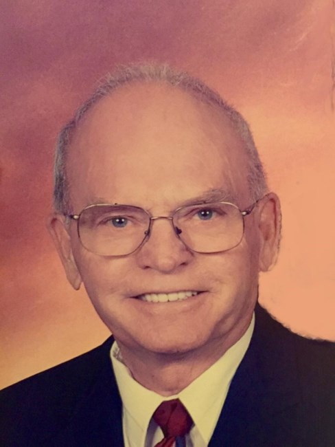 Obituary of Leland "Lee" Larson