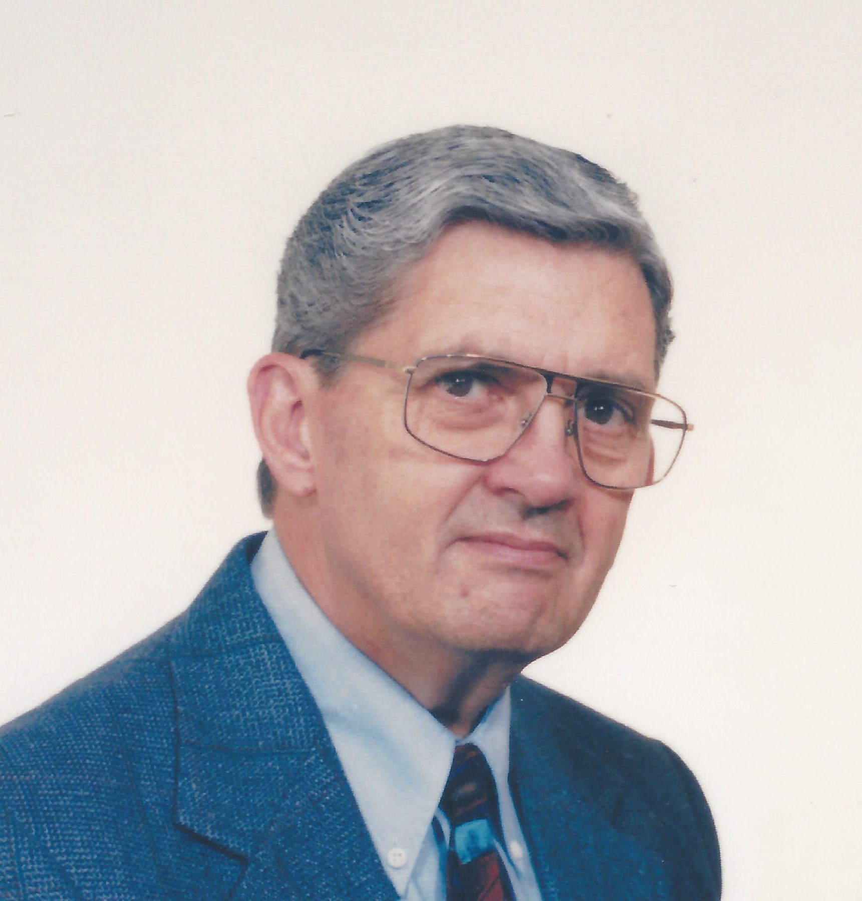 Obituary of Harold Charles Fildey