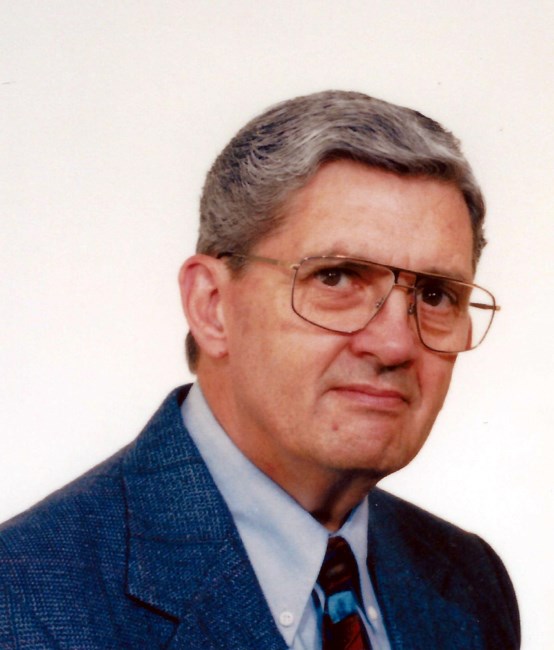 Obituary of Harold Charles Fildey