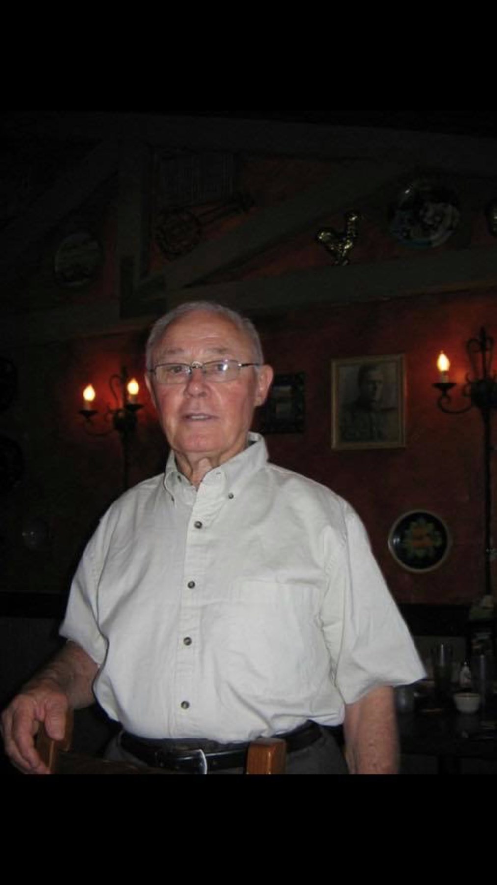 Obituary of Mike Jimmie Bocco Jr.