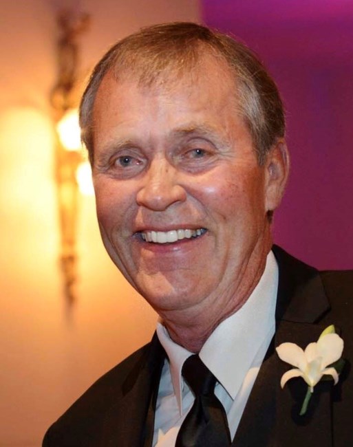 Obituary of Mike Martin