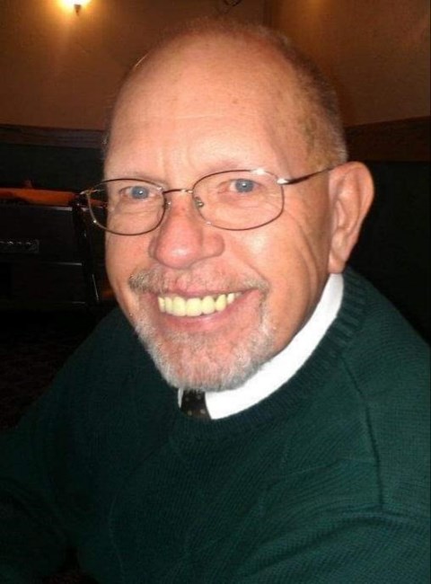 Obituary of Steven Ray Salisbury