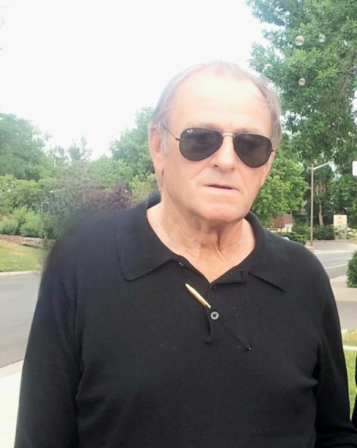 Obituary of Daniel Huskin