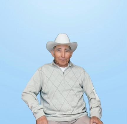 Obituary of Jose Angel Cubillos