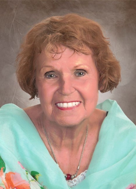 Avis de décès de Lise Brisebois